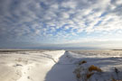 Snow Ravine